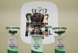 A copa do brasil de 2021 (por questões de patrocínio copa intelbras do brasil) é a 33ª edição dessa competição brasileira de futebol organizada pela confederação brasileira de futebol (cbf). Pgdlpqpeqahp7m