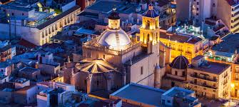 Bayan ng san nicolas), officially the municipality of san nicolas, is a 2nd class municipality in the province of ilocos norte, philippines. San Nicolas De Bari Procathedral In Alicante Spain Info In English