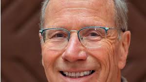 Nachruf: Trauer um früheren Ortsvorsteher von Ochsenbach