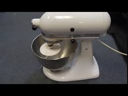 kitchenaid k45ss classic series tilt