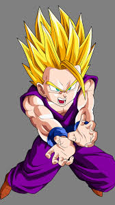 Gohan also uses this form to battle broly when the latter reappears in dragon ball z: Free Download Dragon Ball Z Wallpapers Teen Gohan Super Saiyan 2 900x1296 For Your Desktop Mobile Tablet Explore 50 Teen Gohan Ssj2 Wallpaper Teen Gohan Ssj2 Wallpaper Ssj2 Gohan