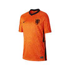 Größe s m l xl +1. Nike Niederlande Kinder Heim Trikot Em 2020 Orange Schwarz Fussball Shop