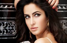 Wallpaper decoration, close-up, face, pose, portrait, makeup, actress,  brunette, hairstyle, beauty, Indian, Katrina Kaif, Katrina Kaif images for  desktop, section девушки - download