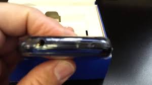 Samsung Galaxy Y Plus S5303 Unboxing ...