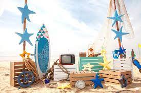 Get your swimsuits ready and brace. The Best Beach Party Ideas For An Epic Summer Celebration