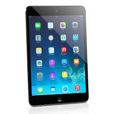 Apple iPad mini WiFi 16GB Spacegrau ...