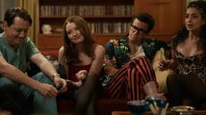 Film & TV Festival Lineup | SXSW Conference & Festivals