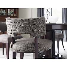 David Phoenix Saint Giorgio Dining Chair Hickory Chair Dining Chairs Comfortable Dining Chairs
