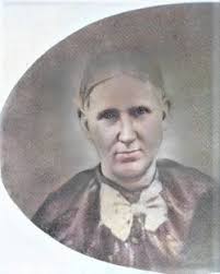 Sarah Jane Mikell Proctor (1846-1922)
