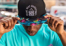 Miami heat twitter has received something it has asked for for so long. The Miami Heat Have Miami Vice Jerseys And They Are So Good Sbnation Com