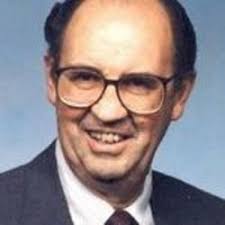 Merrill Kent Lott (1931-2007)