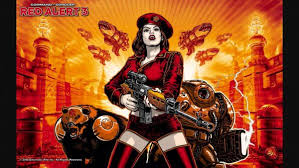Red alert 3 9 rus. Command Conquer Red Alert 3 Full Mobile Game Free Download
