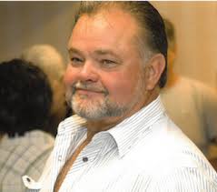 Roy Michael (Mike) Magaha