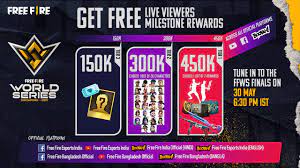 Codes may be monitored and incentives earned by players that seek free skin. Top 5 Teams To Keep An Eye On In Free Fire World Series 2021 Singapore Finals Esportsgen