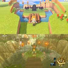 Sorry about no commentary, for anyone who is still confused, you must complete all the quests in kakariko village to be able to. Kakariko Shrine Reddit Post And Comment Search Socialgrep