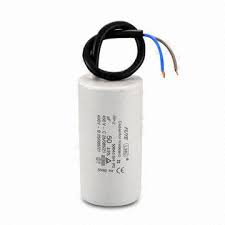 So, my cap's voltage is in the start column. Motor Run Capacitor With Rated Voltage Of 250 To 660v Ac And 5 Tolerance Global Sources