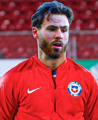 Ben brereton ability and stats for fifa 20 career mode. Ben Brereton Chi Photos Playmakerstats Com