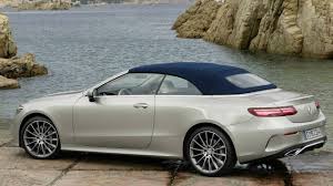 2017 Mercedes E Class Cabriolet Amg Line Sophisticated Style And Sporty Luxury Mercedes E Class Convertible Mercedes Convertible Mercedes E Class