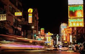 Jun 11, 2019 calvin natanael. 4 Cara Menikmati Bangkok Tanpa Belanja Travel Tempo Co