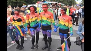 We've compiled a selection of tips to help first timers and seasoned veterans alike make their next pride in london the. Regenbogenparade Wien 2017 Vienna Pride 2017 1 Youtube