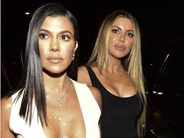 Larsa pippen (née larsa younan, born july 6, 1974) is a media personality and socialite who is based in miami. The Real Reason Kardashian Alumn Larsa Pippen Was With Malik Beasley