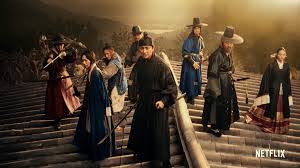 Kingdom Season 2 Sub Indo Korean Idol