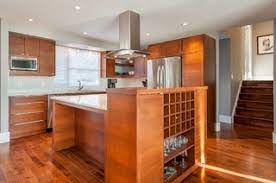 Ken wood about verus commercial real estate finance verus commercial real estate finance (vcref) seeks to originate single family home rental properties and bridge loans that have features and characteristics specifically tailored to accommodate each borrower's business strategy. Ken C Modern Kitchen Calgary By Handhills Cabinets Houzz