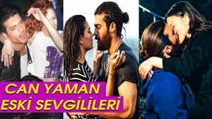 Sevgilisi can yaman'ı soran muhabirlere ayrıldıklarını söyleyen oyuncu, can bey'i artık sormuyoruz, üzerine konuşacak bir şey yok. Can Yaman Eski Sevgilileri Can Yamanin Ask Hayati Youtube