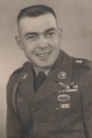CPL Malvern Milroy “Bud” Miller Sr. (1933-1987)