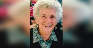 Obituary information for Mary "Mikey" Rodgers McDonald