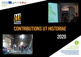 We did not find results for: Contributions Ut Historiae 2020 By Via Claudia Augusta Deutsch Italiano English Issuu