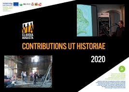 Contributions Ut Historiae 2020 By Via Claudia Augusta Deutsch Italiano English Issuu