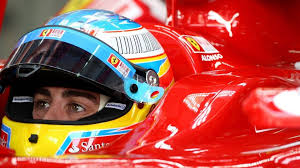 Ferrari Also Changes Alonso S Engine