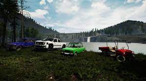 Nvidia geforce gtx 1060 6gb / gtx 1660 super or radeon rx 590 directx: Free Download Ranch Simulator The Realistic Multiplayer Agriculture Management Sandbox Farm Harvest Hunt Build Skidrow Cracked