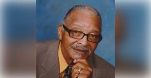 Obituary information for Theodore Black