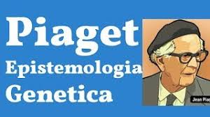 Jean Piaget, La Epistemologia Genetica y el Desarrollo de la ...
