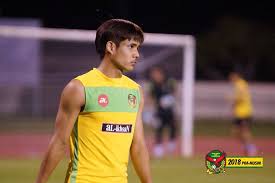 Tan cheng hoe yang berada berdekatan, buat seketika seperti bingung dengan apa yang berlaku. Tan Cheng Hoe Announces 29 Man Malaysian Squad For Mongolia Lebanon Ties Football Tribe Asia