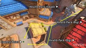 Once a clone is activated, it cannot be deactivated if you activate the wrong clone for free, you can purchase the paid character clone service to activate the clone on the other realm type Find Your Way With This Detailed Guide To Blizzard World In Overwatch Inven Global