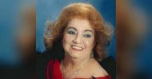 Rose M. (Scaperato) Herringshaw Obituary