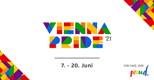 Regenbogenparade wien 2018 vienna pride 2018 1. Vienna Pride Posts Facebook