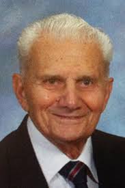 Egidio Cascone Obituary