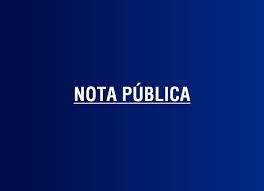 Nota Pública - Falecimento de magistrada e liberdade de expressão