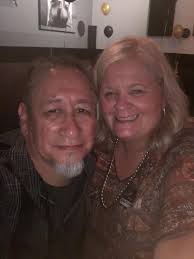 The act🎩 rocked the rec bowl, were hanging with 2 of my favorite people  Doug Podell Susan Podell .. Fun night they loved us🤙🤟