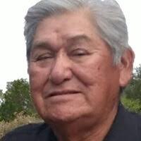 Obituary information for Roy K. Begay