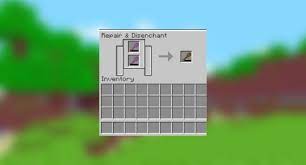 It's a fairly simple recipe calling for ingredients that are easy to find. Minecraft Grindstone How To Make And Use This Precious Item