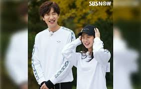 Yook sungjae btob x kim so hyun moments. Nama Permainan Lee Kwang Soo Tak Bodoh Diprotes Lebih Sesuai Buat Song Ji Hyo Di Running