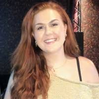 30+ "Chloe Kidd" profiles