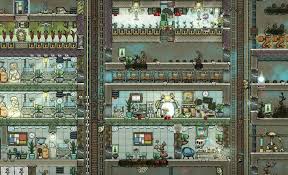 All players start out by being teleported deep inside of a. Oxygen Not Included Surviving The Late Game