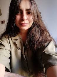 Grace Lauderdale's Instagram, Twitter & Facebook