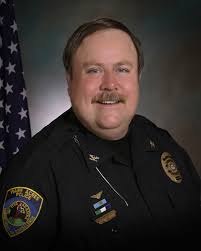 Police Department History